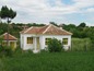 House for sale near Burgas. Small renovated country house with a vast garden