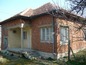 House for sale near Pleven. A well-presented house with a view towards the Danube
