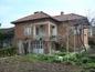 House for sale near Pleven. A charming house with a vineyard