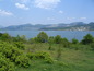 Agricultural land for sale near Kardjali. A plot of non-regulated land at the banks of the largest dam in Southern Bulgaria.