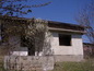 House for sale near Sofia. Cozy holiday house in need of completion, panoramic mountain views revealed