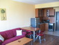 2-bedroom apartment for sale in Bansko. Elegantly furnished apartment with guaranteed rental