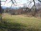 Land for sale near Troyan. A huge plot of land near a famous monastery