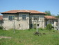 House for sale near Karlovo. Rural house in a quiet village.