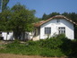 House for sale near Sliven. A rural property surrounded by beautiful nature