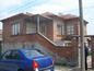 House for sale near Sliven. A nice brick built house, good location
