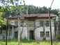 House for sale near Karlovo. Traditional house, lovely location.