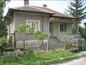House for sale near Vidin. A snug little house with landscaped garden