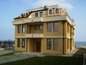 1-bedroom apartment for sale near Burgas. Brand new apartment on the cliffs and on the sea