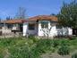 House for sale near Elhovo. A rural house in need of renovation, beautiful location