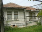 House for sale near Karlovo. A single-storey house with a huge garden