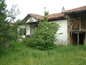 House for sale near Karlovo. Old rural house in the heart of the Rose Valley