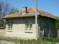 House for sale near Veliko Tarnovo. A single-storey house in a friendly and calm village