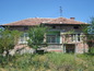 House for sale near Sliven. A single storey house with garden of 1800 sq. m