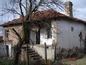 House for sale near Elhovo. A single storey house in bad condition, beautiful view