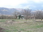 Land for sale near Karlovo. A regulated plot of land in a peaceful village
