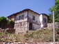 House for sale near Plovdiv. A property in a very desirable hilly area!