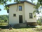 House for sale near Gabrovo. A newly built house in a peaceful villa area