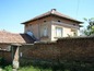 House for sale near Veliko Tarnovo. A durable two storey house with a “summer kitchen”