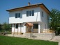 House for sale near Pleven. An immaculate modern-style house in a quiet location