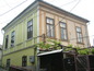 House for sale in Veliko Tarnovo. Two storey house in the town of Veliko Tarnovo