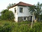 House for sale near Burgas. Old two-storey house amidst beautiful nature