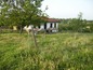 House for sale near Burgas. Old rural house with an extensive plot of land amidst beautiful scenery