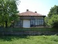 House for sale near Vidin. Pretty cottage in a romantic mountainous village