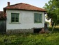 House for sale near Burgas. One-storey house with a large garden in a nice area