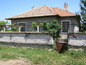 House for sale near Plovdiv. A nice property to your attention...