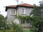 House for sale near Elhovo. A nice and spacious house in a friendly village