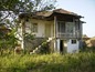 House for sale near Burgas. Old two-storey house in the countryside with a vast garden