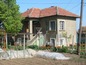 House for sale near Pleven. A charming house with an orchard and a vineyard