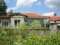 House for sale near Sliven. Lovely house surrounded by beautiful nature