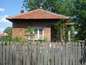 House for sale near Sliven. A small single-storey house in well developed Bulgarian village