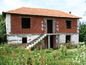 House for sale near Kardjali. Rural house close to Greece