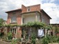 House for sale near Haskovo. A solid brick build house near Haskovo