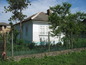 House for sale near Vidin. Well kept rural house on Danube River