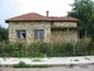 House for sale near Elhovo. Unfinished house at the center of Bolyarovo!
