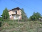 House for sale in Malak Manastir. Unfinished brick house at the center of Malak Manastir!