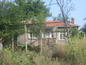 House for sale near Elhovo. Small rural house with large garden!