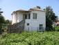 House for sale in Popovo. Solid whitewashed house in the neat village of Popovo!