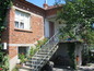 House for sale near Elhovo. Solid-built house, less than 15 km from Elhovo!