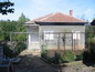 House for sale near Elhovo. Perfect brick rural house close to Elhovo!