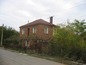 House for sale in Popovo. Neat two-storey house near Elhovo!