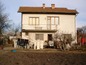 House for sale near Yambol. Nice and pleasant house from Yambol region