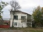 House for sale near Elhovo. Well-mainatined rural property! Nice location!