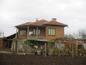 House for sale near Elhovo. Rural two-storey house in gorgeous countryside