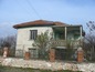 House for sale near Elhovo. Charming house at a peaceful rural area