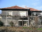 House for sale near Plovdiv. An end-town small house located in a beautiful village…